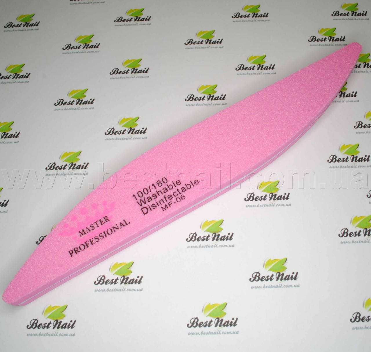 

БАФ Master Professional (100/180 гритт)