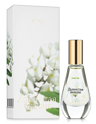 

Духи женские Душистая Акация Floral Collection Dilis Parfum 9,5 мл