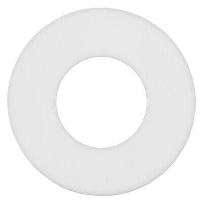 

Шайба Плоская Стандартная М10 / 50шт Полиамид DIN 125