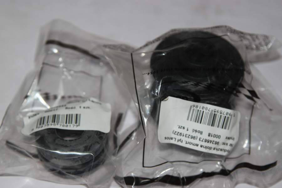 

Отбойник заднего амортизатора Нексия (Gumex)