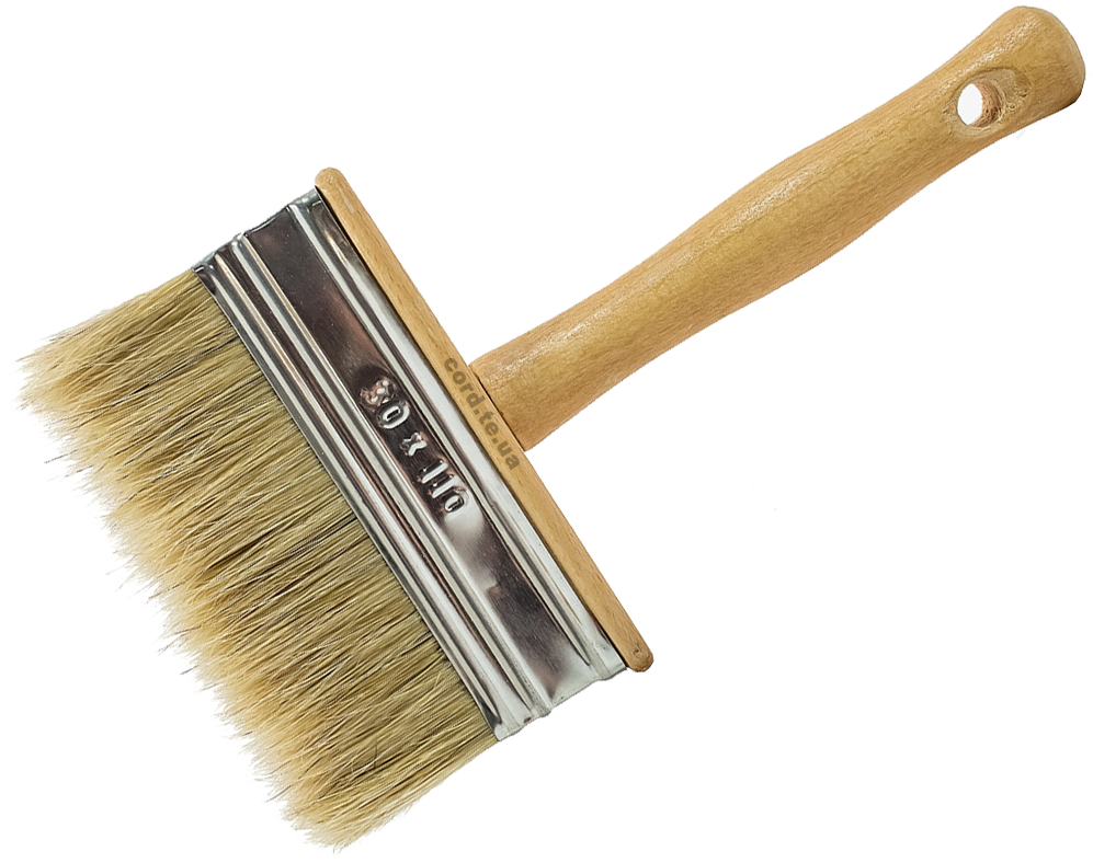 

Макловиця малярна 110*30 мм // Україна