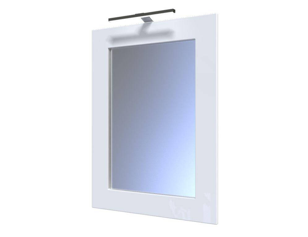 

Зеркало Aquarius Нота 60 см