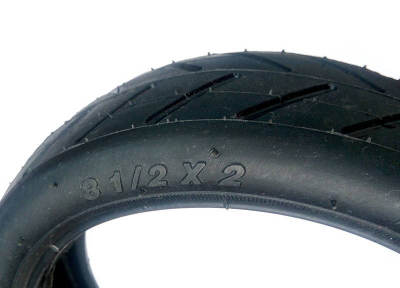 

8 1/2 х 2 HOTA шина для электросамоката Xiaomi Mi Electric Scooter M365