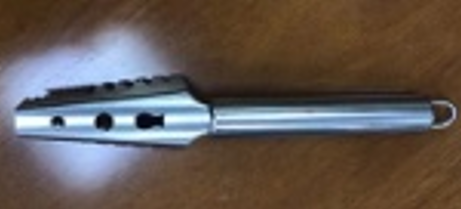 

Нож для чистки рыбы арт. ВВ850-188206001