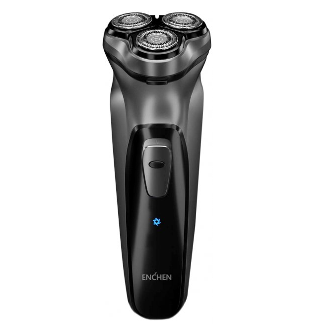 

Электробритва Xiaomi Enchen BlackStone 3D Electric Shaver Black Original
