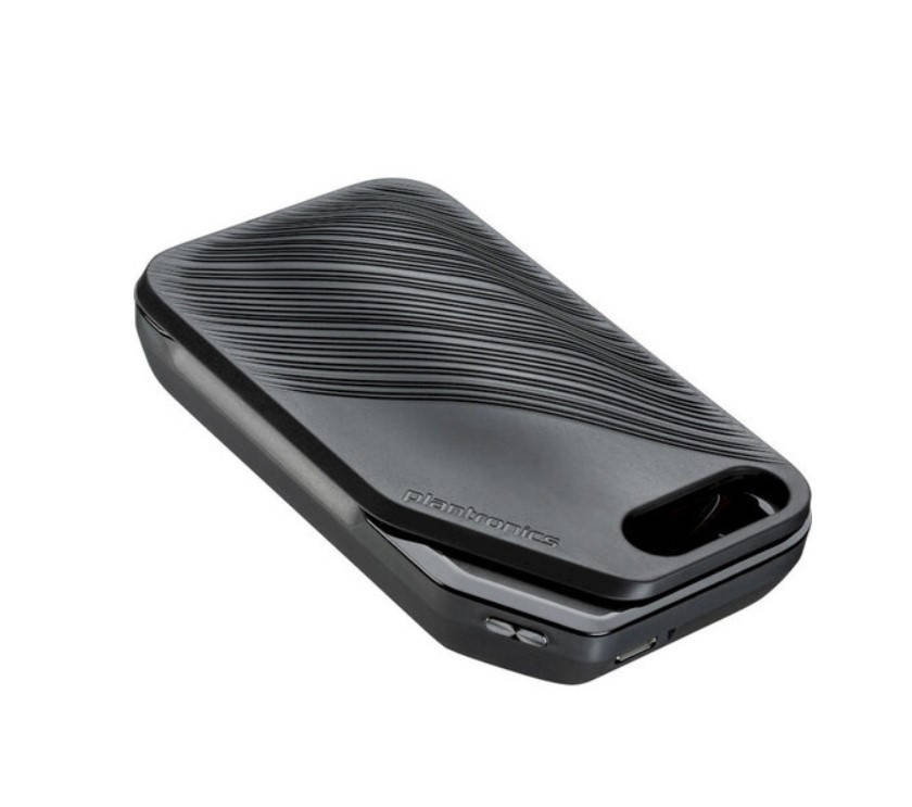 

Зарядный кейс чехол PLANTRONICS Voyager Charge Case 5200
