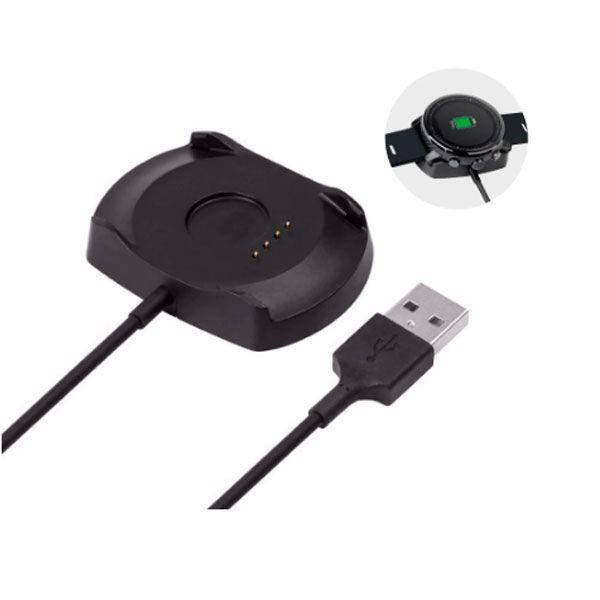 

Зарядное устройство SK для Xiaomi Amazfit Stratos Sport 2 2S A1609 Black (32943713242) (код 1310775)