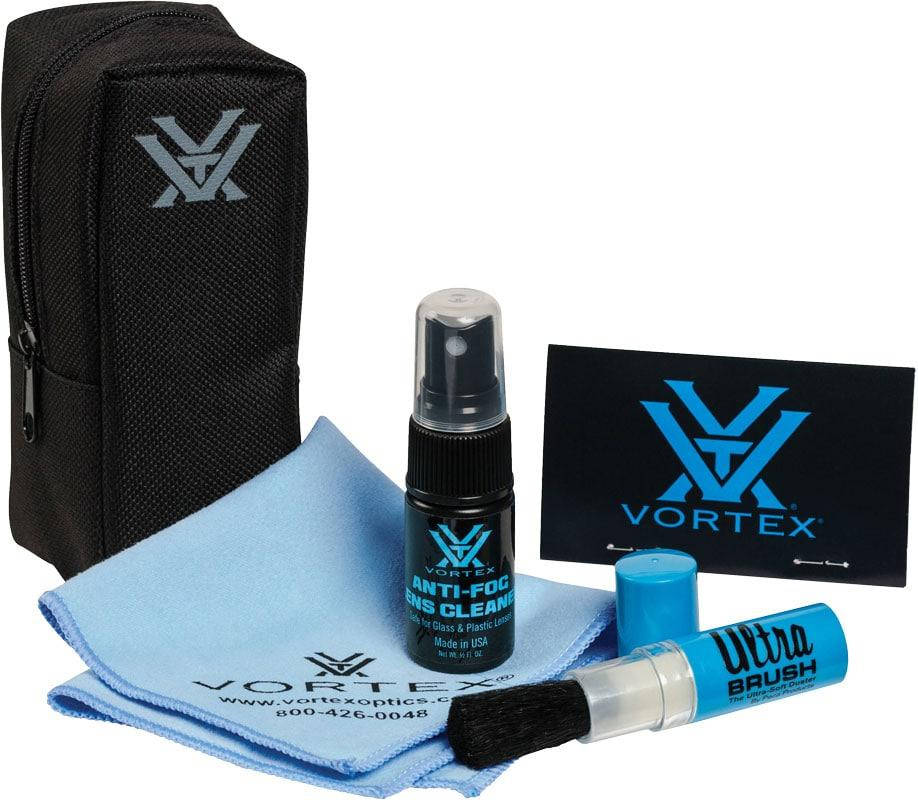 

Набор по уходу за оптикой Vortex Fog Free Field Kit