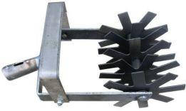 

Культиватор дисковий 5 зірочок