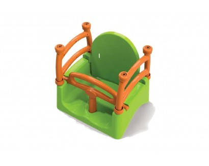 

Качеля детская салатовая DOLONI-TOYS 0152/1, Салатовый