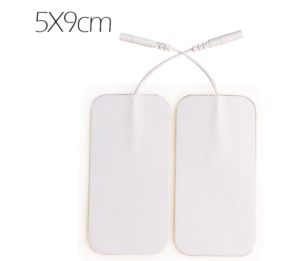 

Электроды лапки массажа Шубоши шпилька акупунктурный массаж большие 5*9