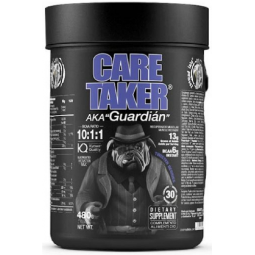 

Zoomad Labs Caretaker BCAA 480g