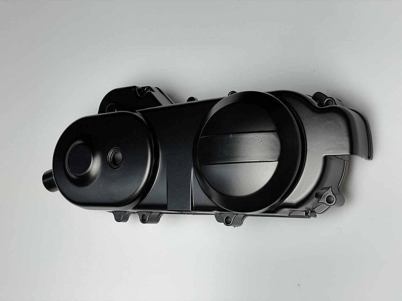 

Крышка вариатора Китаец 4т 10 колесо GY6-50/60/80cc