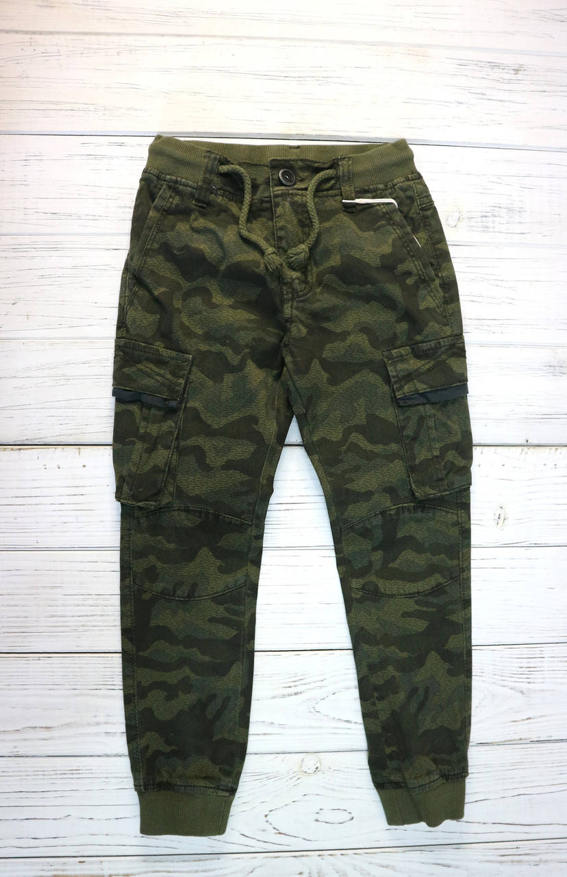 

Джоггеры для мальчика Grace Венгрия