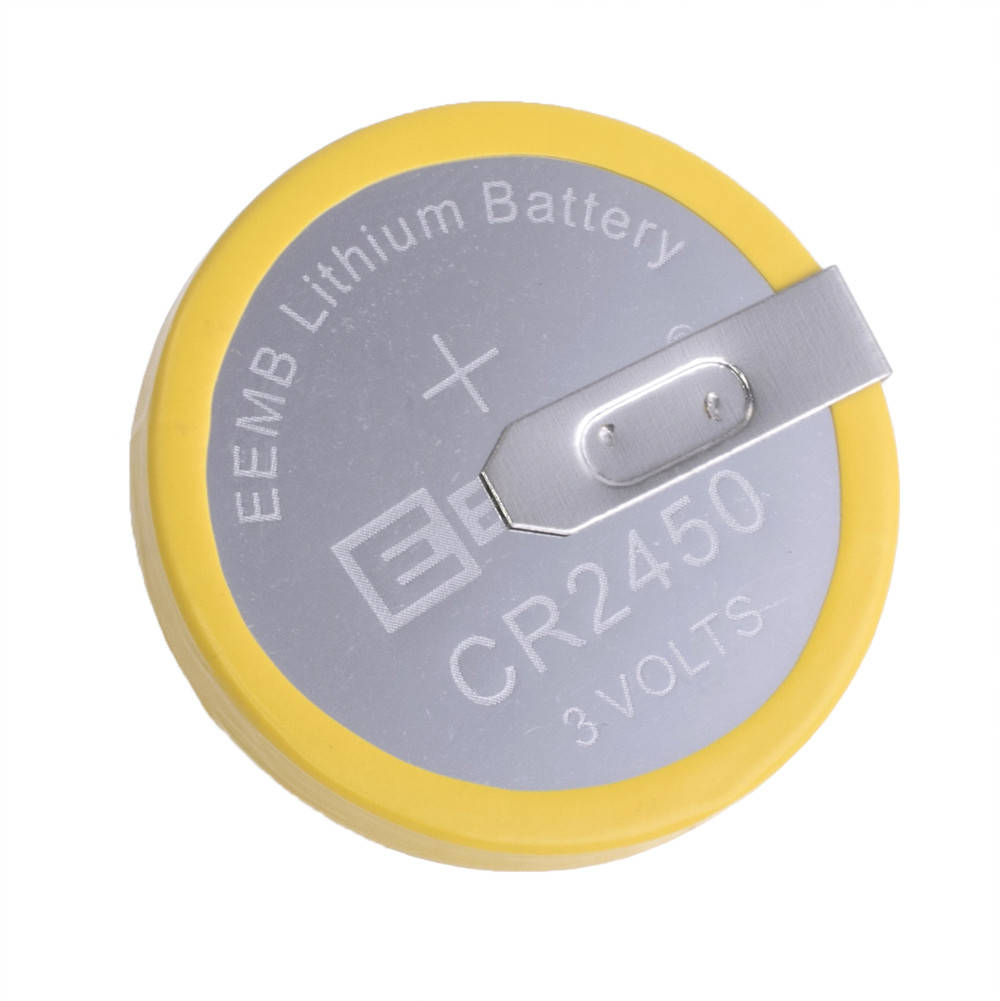 

CR2450-VCY2 EEMB