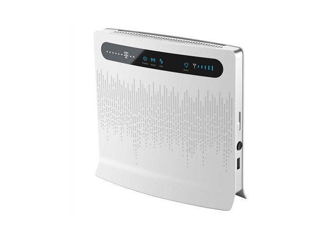 

Стационарный роутер Huawei B593s-12 Huawei B593u-12 3G/4G