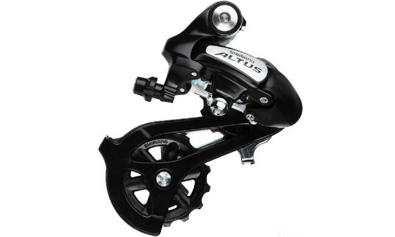 

Переключатель задний Shimano RD-M310 ALTUS 7/8-ск, черный