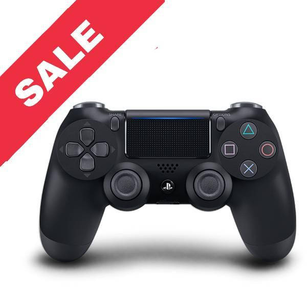 

Джойстик DUALSHOCK 4 PS4