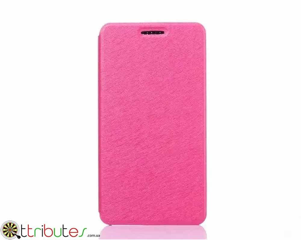 

Чохол Lenovo Phab plus pb1-770n 6.8 Cover slim pink, Розовый