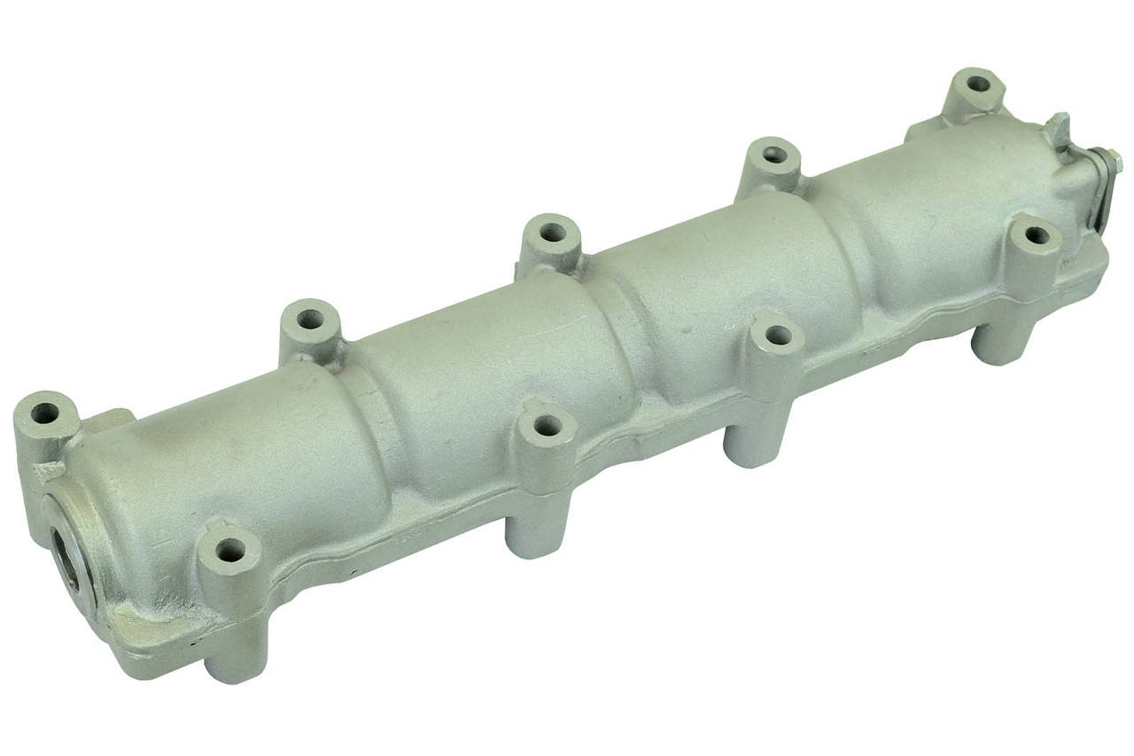 

Вал распределительный 2101-2107 с корпусом в сборе (распредвал) Самара