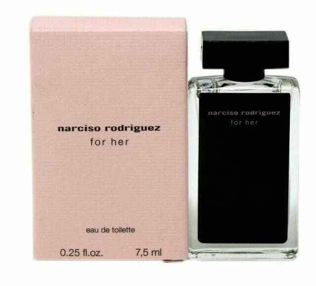 

Миниатюра Narciso Rodriguez For Her 7.5 ml Оригинал