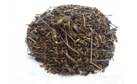 

Очанка (трава) 100грамм