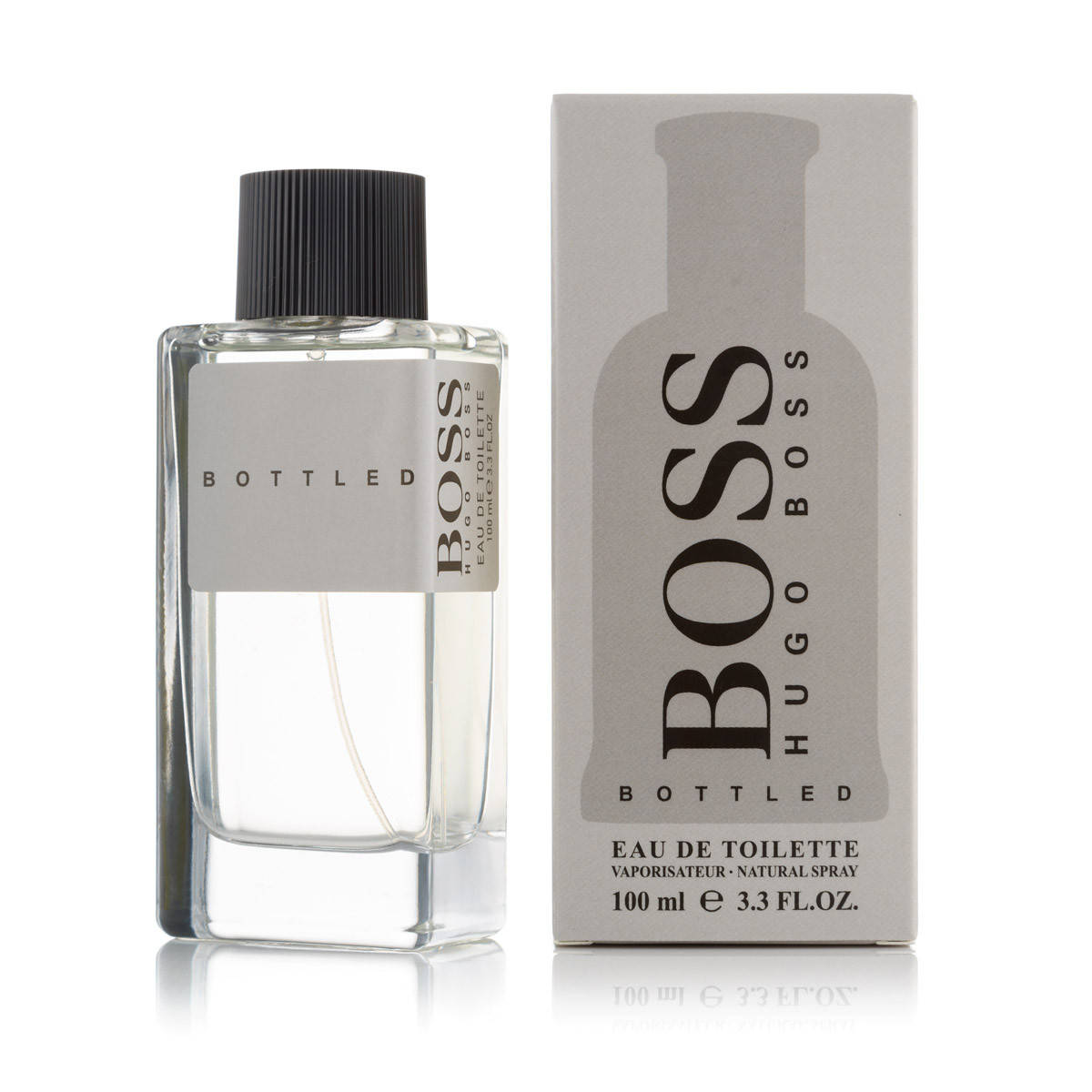 

Женская туалетная вода Hugo Boss Boss Bottled 100 мл
