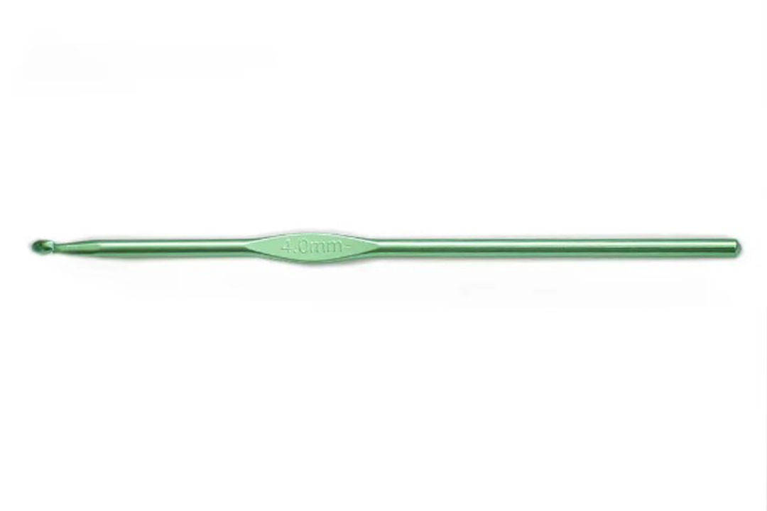 

Крючок China алюминевый без ручки, 4.00мм DMI15_11637*4