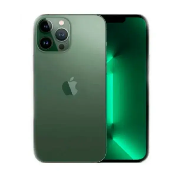 

Смартфон Apple iPhone 13 Pro Max 256GB Alpine Green, Зелёный