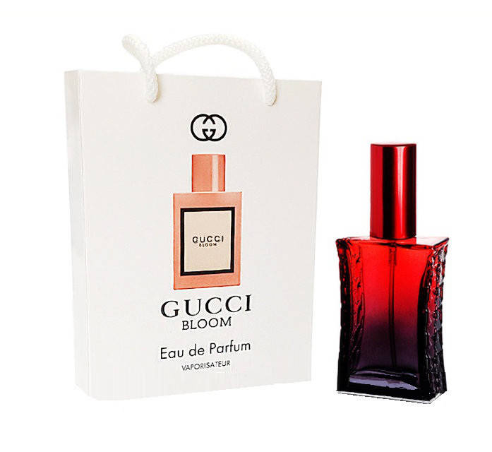 

Gucci Bloom - Travel Perfume 50ml