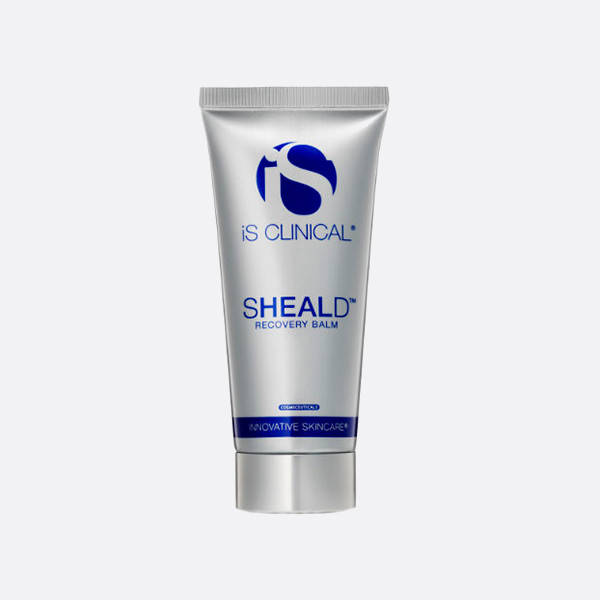 

Бальзам для защиты и обновления кожи лица iS CLINICAL SHEALD RECOVERY BALM 60