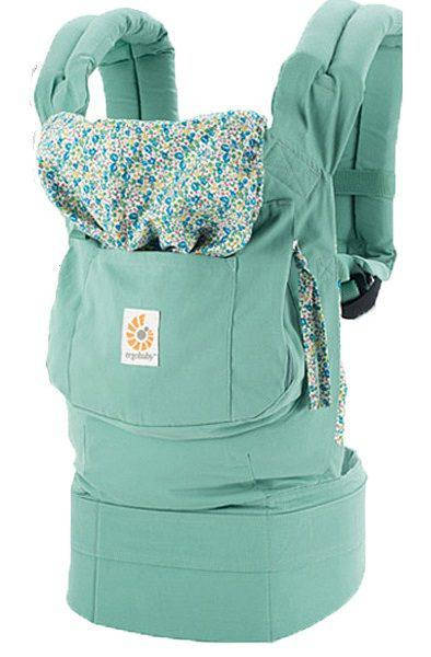 

Ерго рюкзак Ergo Baby Carrier Organic Liberty Tosca .