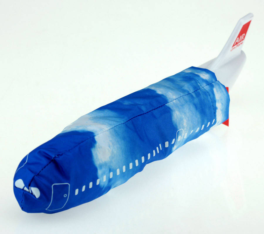 

Зонт Самолет 517869549 Orig KC-517869549, Синий