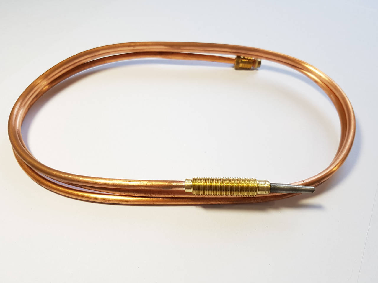 

Термопара (газконтроль) духовки Ariston, Indesit C00028639