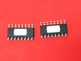 

Микросхема XPT9911