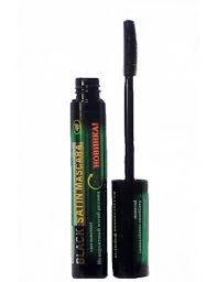 

Тушь для ресниц TF Satin Black Mascara Изгиб Триуфм Сатин, Черный