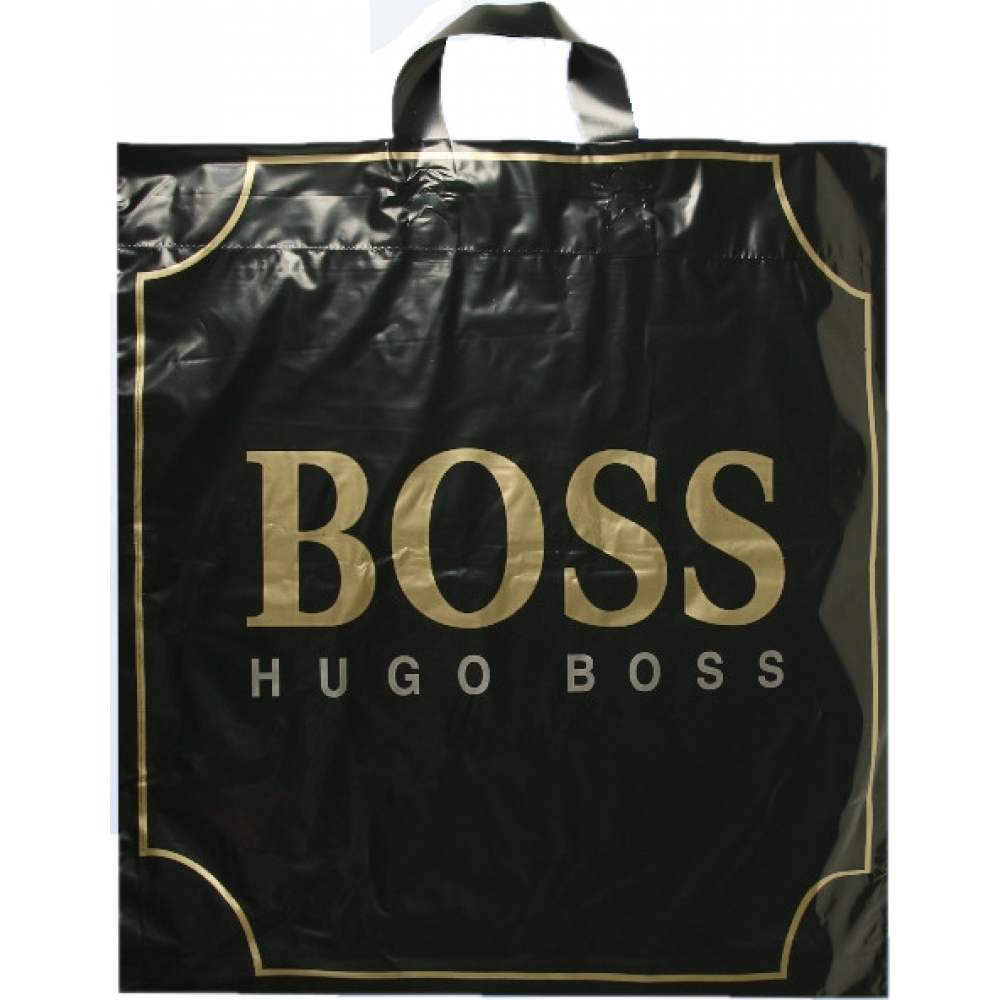 

ПАКЕТ "BOSS", Разные цвета