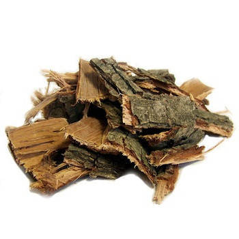 

Кора дуба 100 грамм (Cortex Quercus robur)