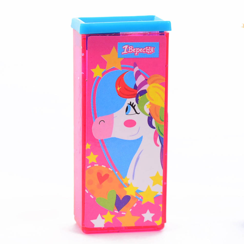 

Точилка прямоугольная "Magic unicorn" 620375