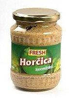 

Горчица Horcica пикантная 350 гр