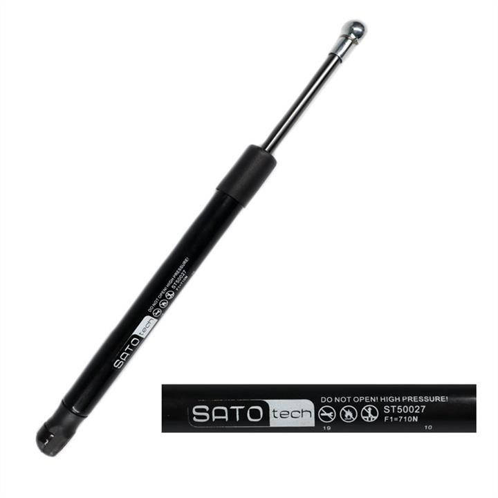 

Газовый упор багажника VW Jetta 3 SATO tech ST50027