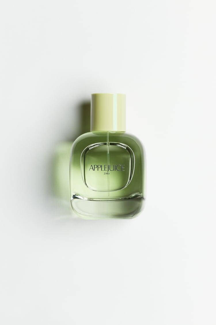 

Туалетная вода для женщин ZARA Apple Juice