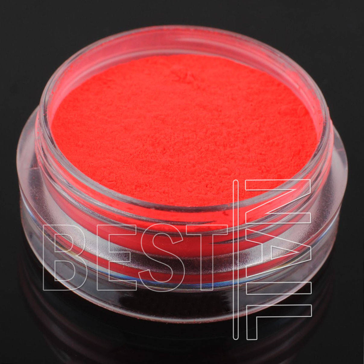 

Акриловый пигмент неон №6 (коралловый)