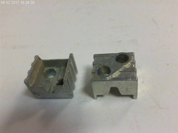 

Пилкодержатель ISC