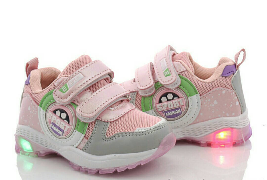 

Кроссовки ТМ ВВТ, 21-24р. 23