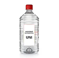 

Акриловый растворитель Uni 0.8л (0.47кг)