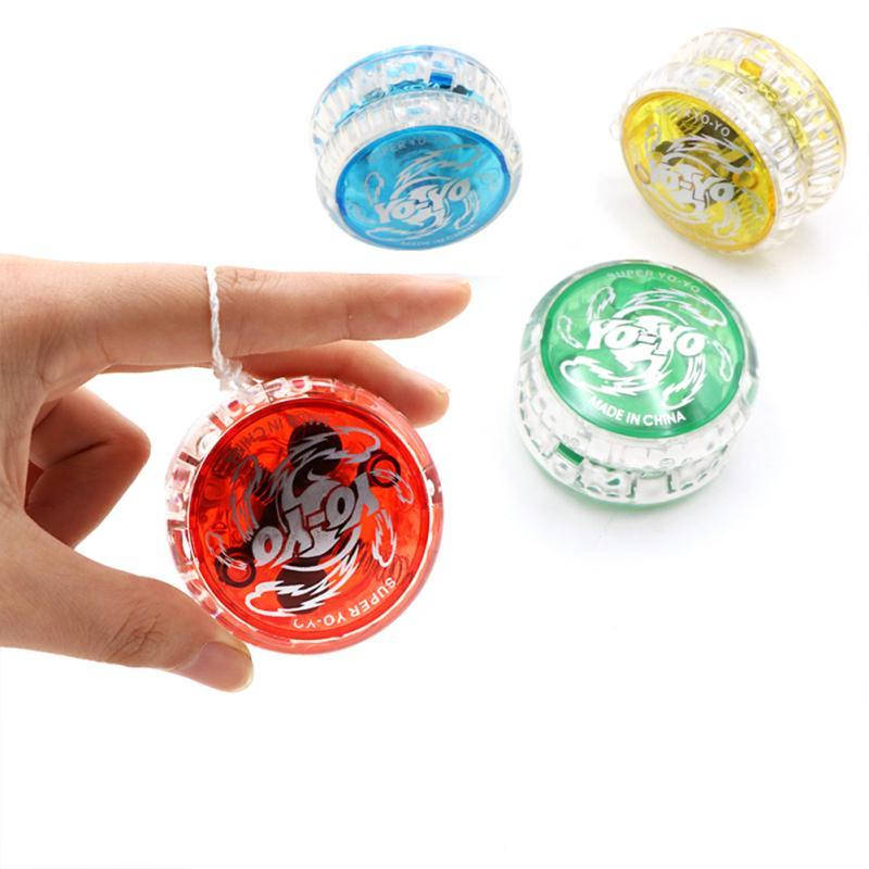 

Игрушка на нитке Йо-Йо