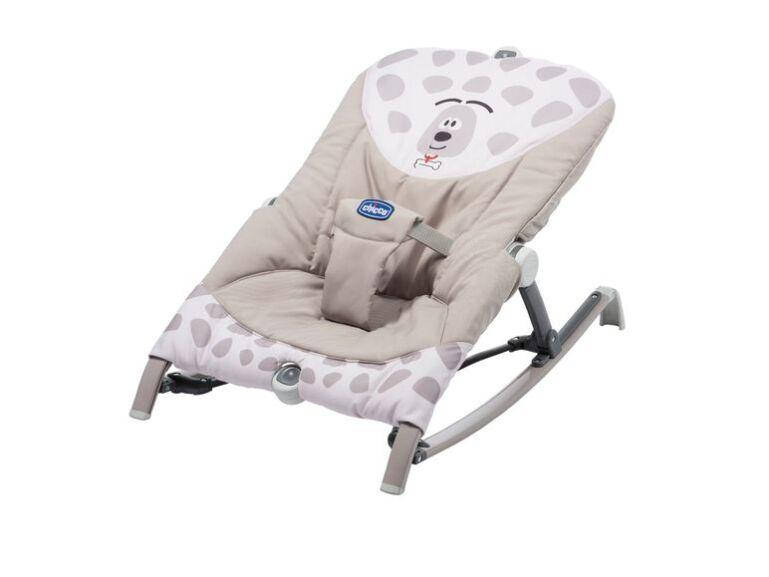 

Качалка детская Chicco Easy Relax