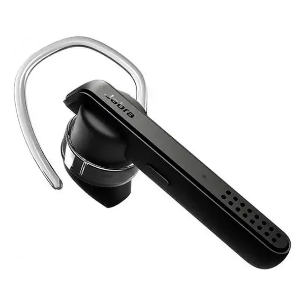 

Моногарнитура Jabra Talk 45 Black Bluetooth, Черный