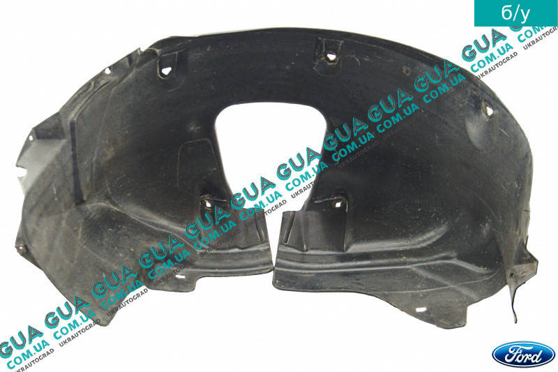 

Подкрылок правый задний 1S71F278B50AF Ford / ФОРД MONDEO III 2001-2007 / МОНДЕО 3